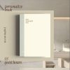 Personalize Book - 03 quiet hours